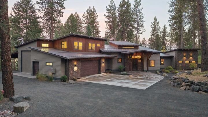 House in Chattaroy, Washington, United States 1 - 18945197