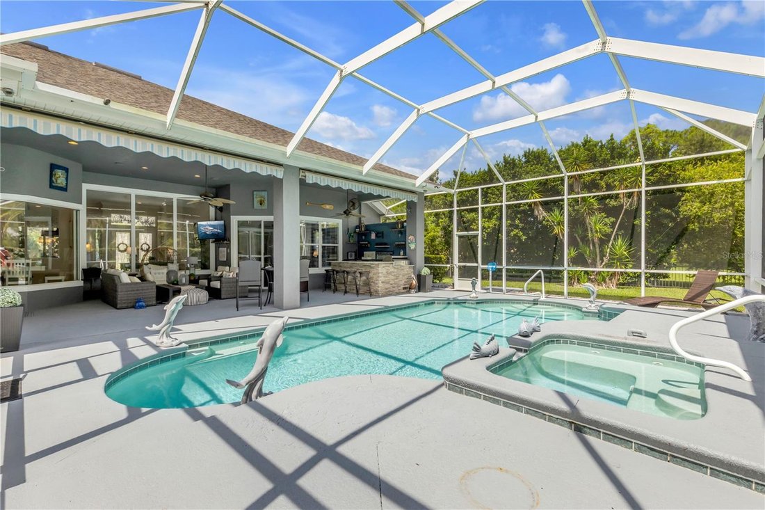 House in Ormond Beach, Florida, United States 5 - 18995564