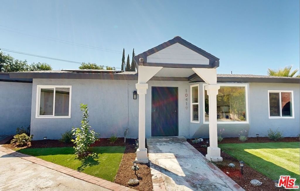 House in Los Angeles, California, United States 1 - 18995312