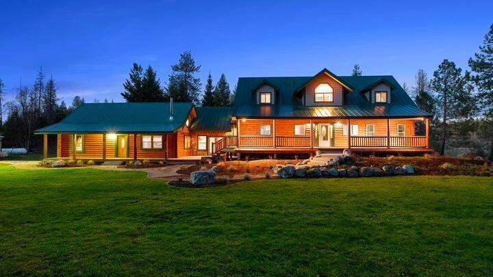 House in Newport, Washington, United States 3 - 18997830