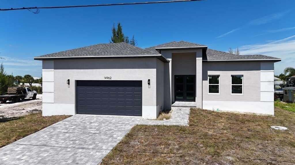 House in Port Charlotte, Florida, United States 1 - 18675947