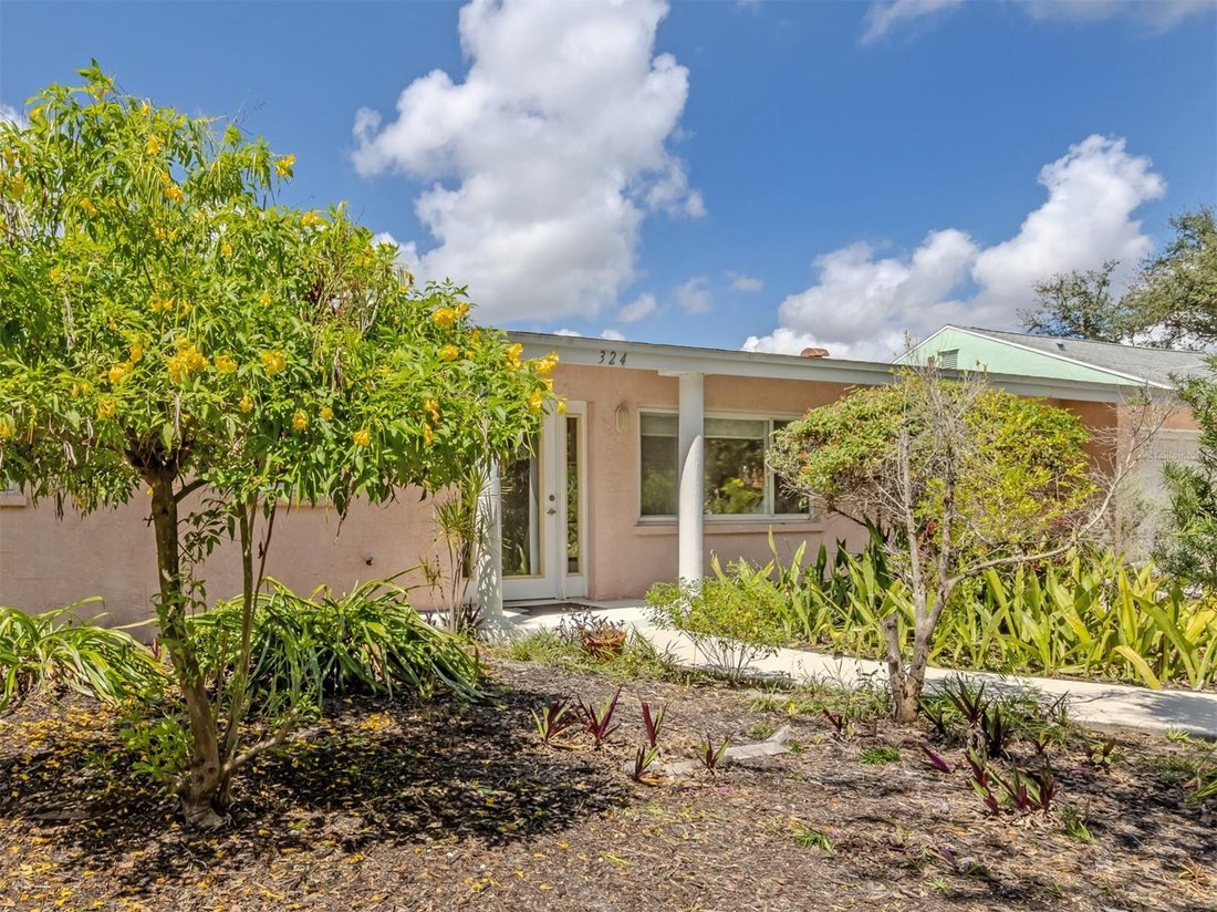 House in Venice, Florida, United States 4 - 18993240