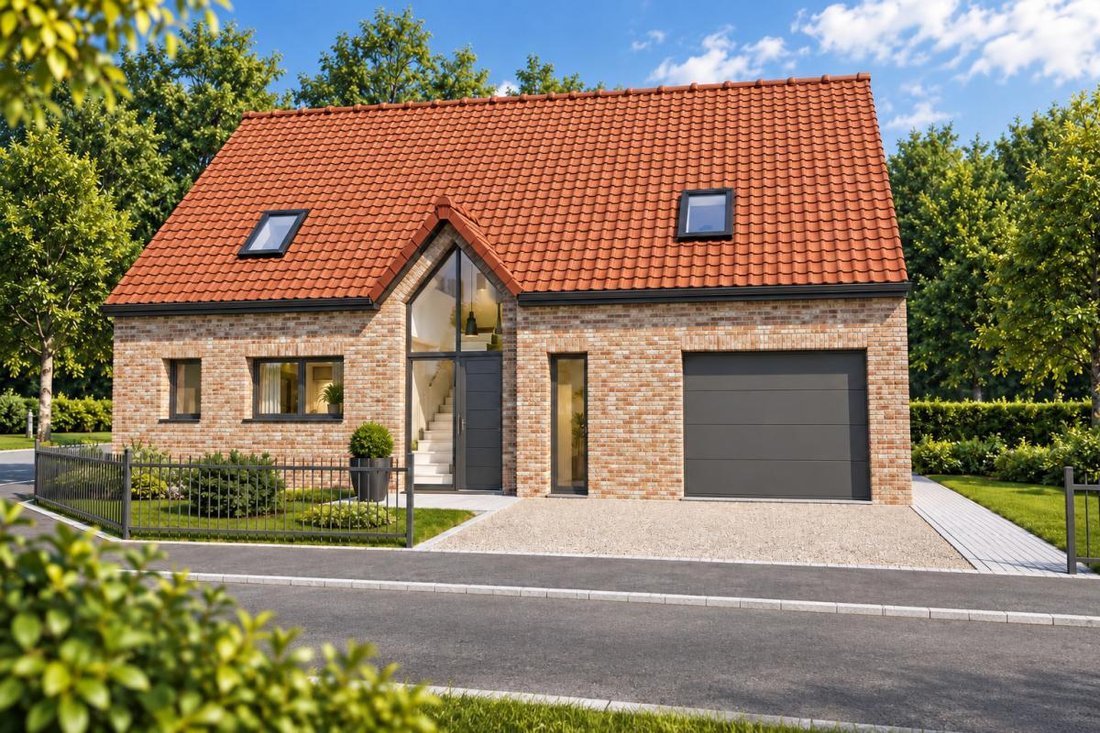 House in Centre, Lesquin, France 1 - 18996610