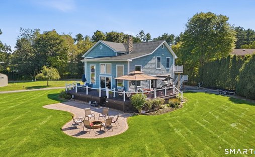 House in Griswold, Connecticut, United States 1