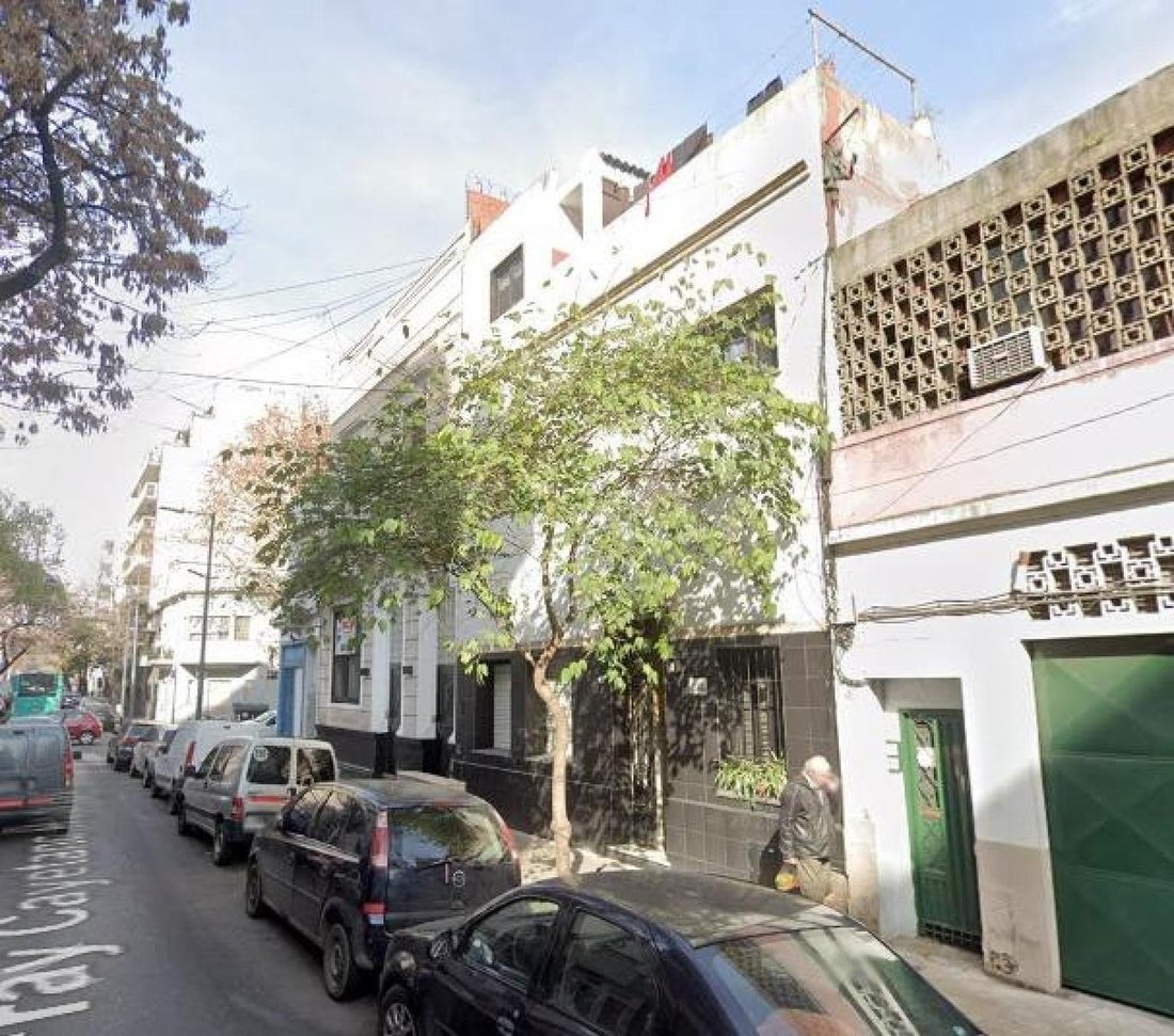 Land in Buenos Aires, Buenos Aires, Argentina 2 - 18992645