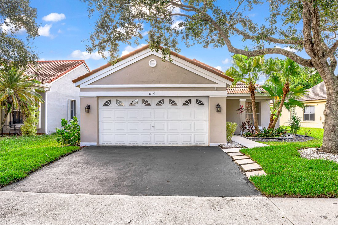 House in Fort Lauderdale, Florida, United States 1 - 18992723