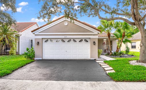 Casa a Fort Lauderdale, Florida, Stati Uniti 1