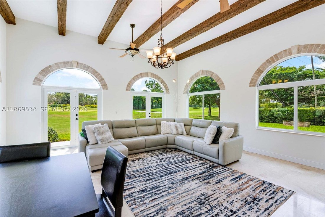 House in Coral Gables, Florida, United States 5 - 16638048
