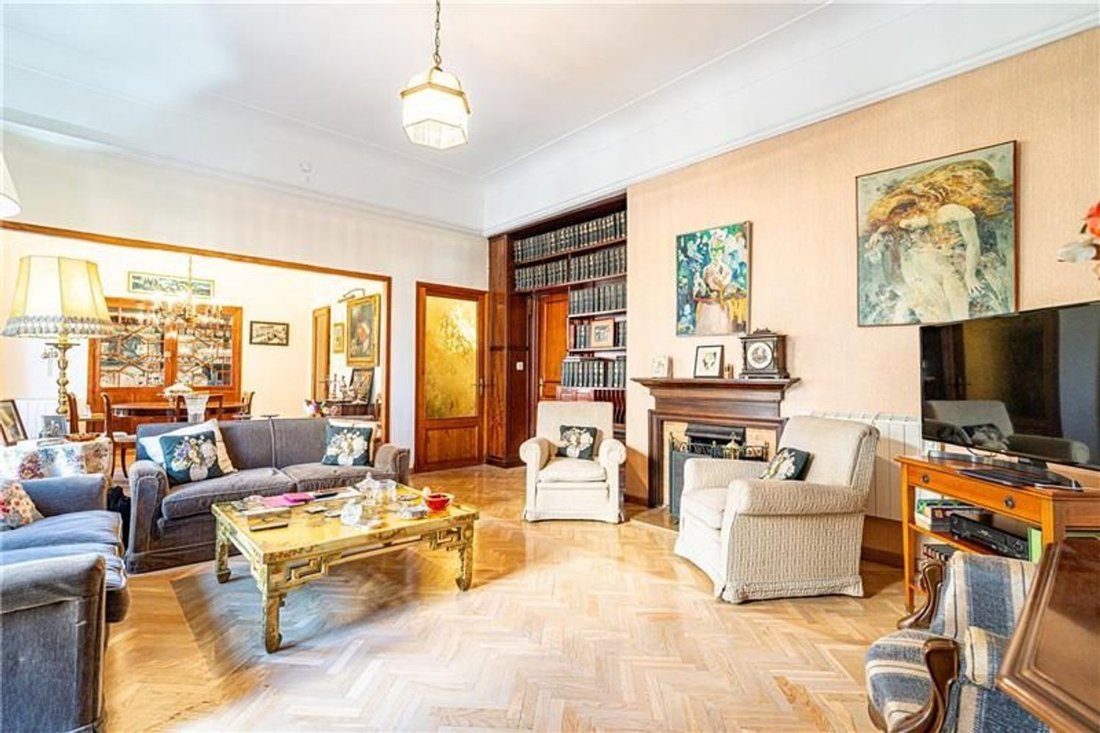 Apartment in Palma, Balearic Islands, Spain 3 - 18996393