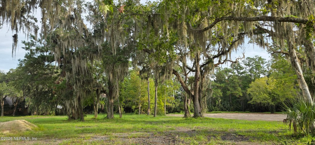Terreno a Ponte Vedra Beach, Florida, Stati Uniti 1 - 17377658