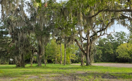 Terreno a Ponte Vedra Beach, Florida, Stati Uniti 1