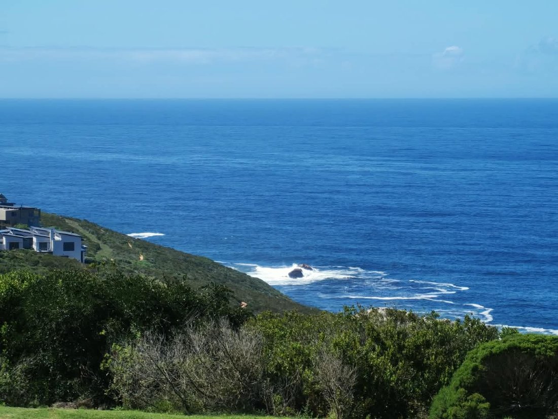 Land in Oubaai Golf Estate, Western Cape, South Africa 4 - 18994339
