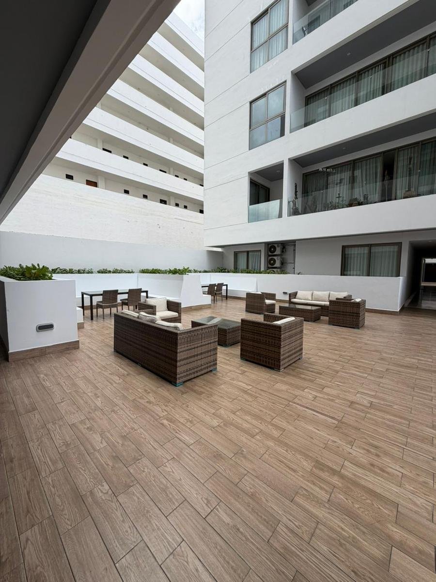 Apartment in Cancún, Quintana Roo, Mexico 3 - 18994825