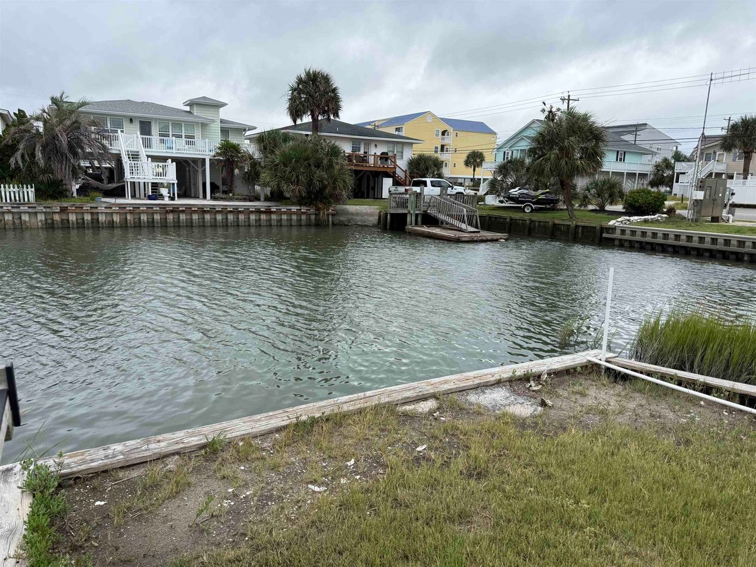 Land in North Myrtle Beach, South Carolina, United States 3 - 18997429
