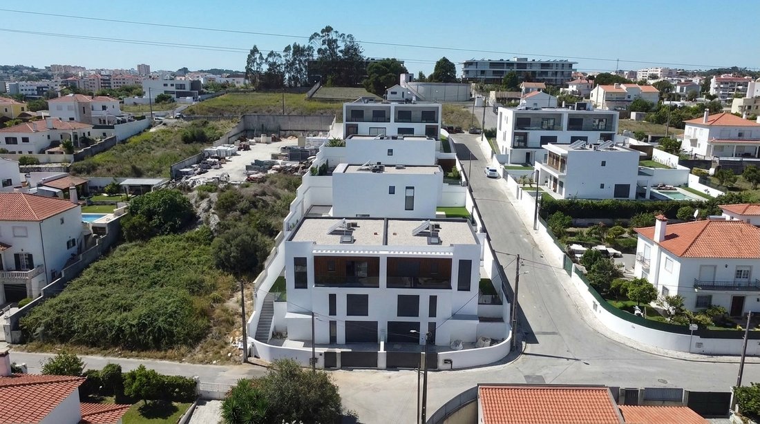 Villa in Belas, Lisbon, Portugal 4 - 18996530