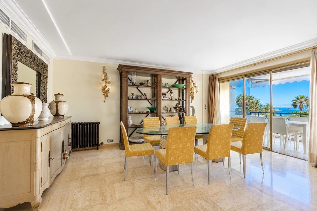 Apartment in Cannes, Provence-Alpes-Côte d'Azur, France 3 - 18993554