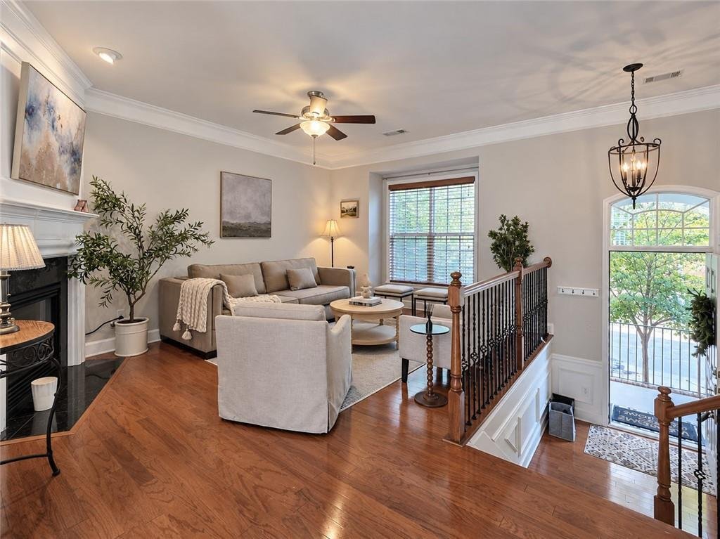Townhouse in Brookhaven, Georgia, United States 5 - 18995944