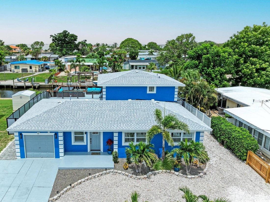 House in Bradenton, Florida, United States 3 - 18995559