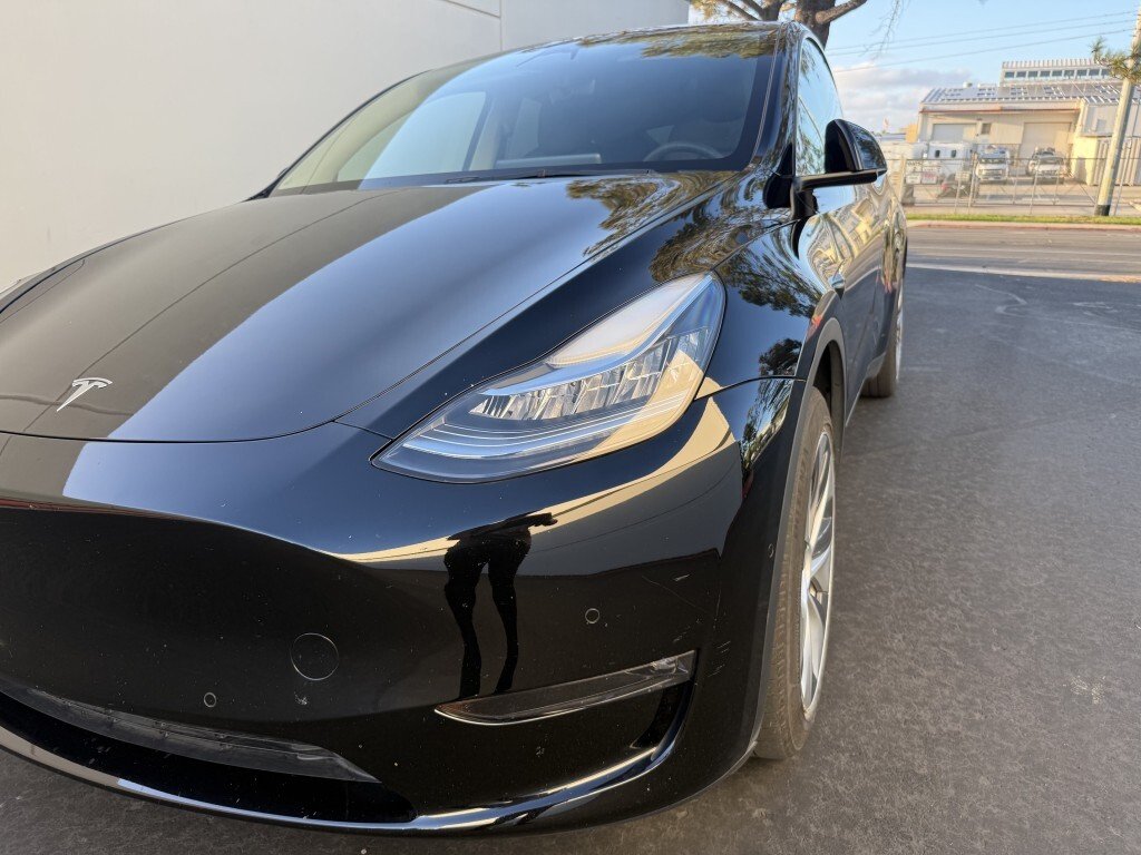 Tesla Model Y in San Diego, CA, United States 5 - 18993066