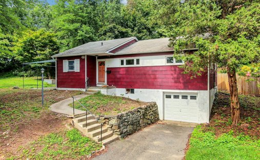 House in Tarrytown, New York, United States 1