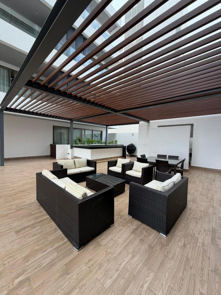 Apartment in Cancún, Quintana Roo, Mexico 2 - 18994825