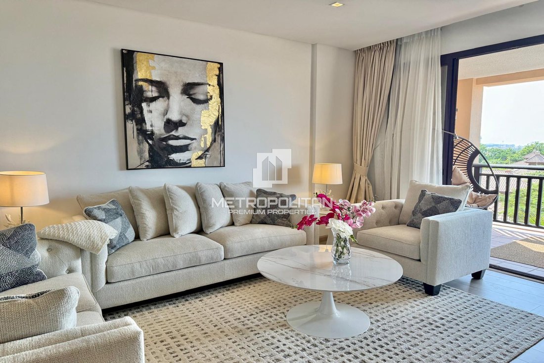 Apartment in Al Sufouh, Dubai, United Arab Emirates 4 - 18994318