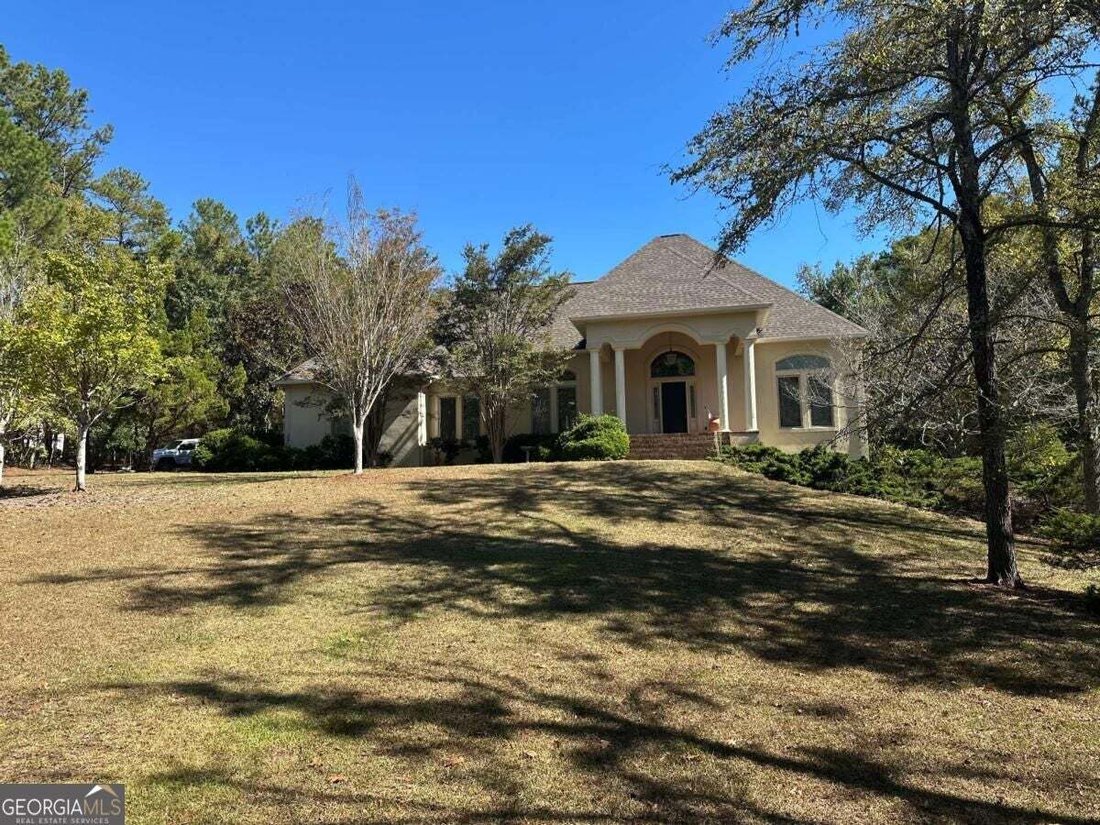 House in Milledgeville, Georgia, United States 2 - 18995741