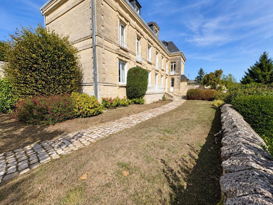 House in Clamecy, Hauts-de-France, France 4 - 18973096