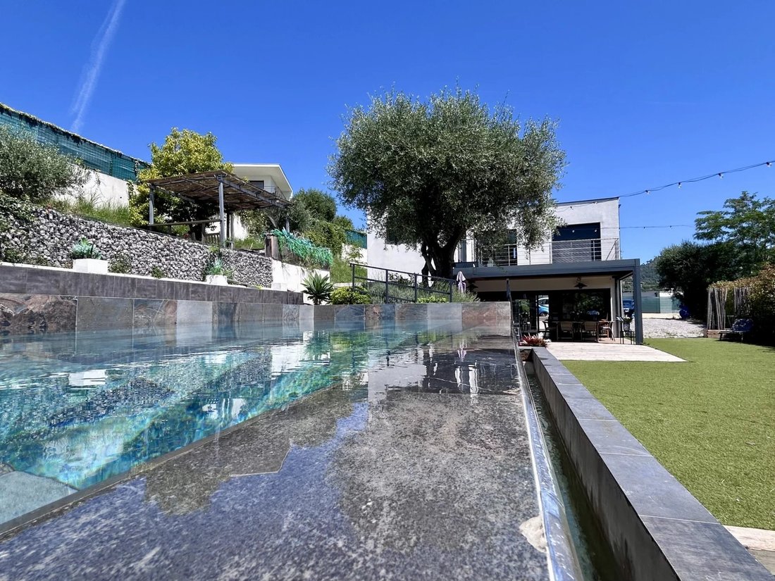 Apartment in Nice, Provence-Alpes-Côte d'Azur, France 4 - 18996742