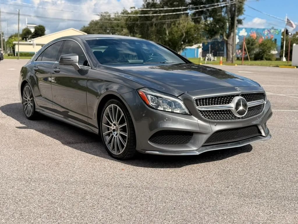 Coupe in Tampa, FL, United States 4 - 18997041