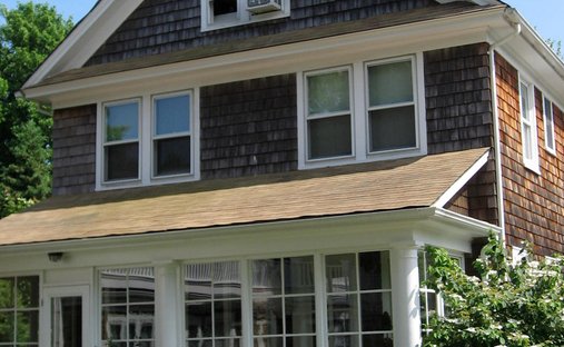 House in Southampton, New York, United States 1