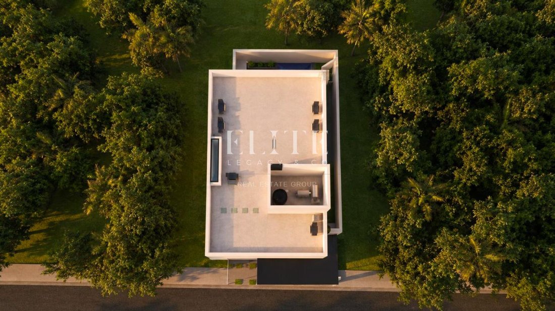 House in Cancún, Quintana Roo, Mexico 5 - 18997566
