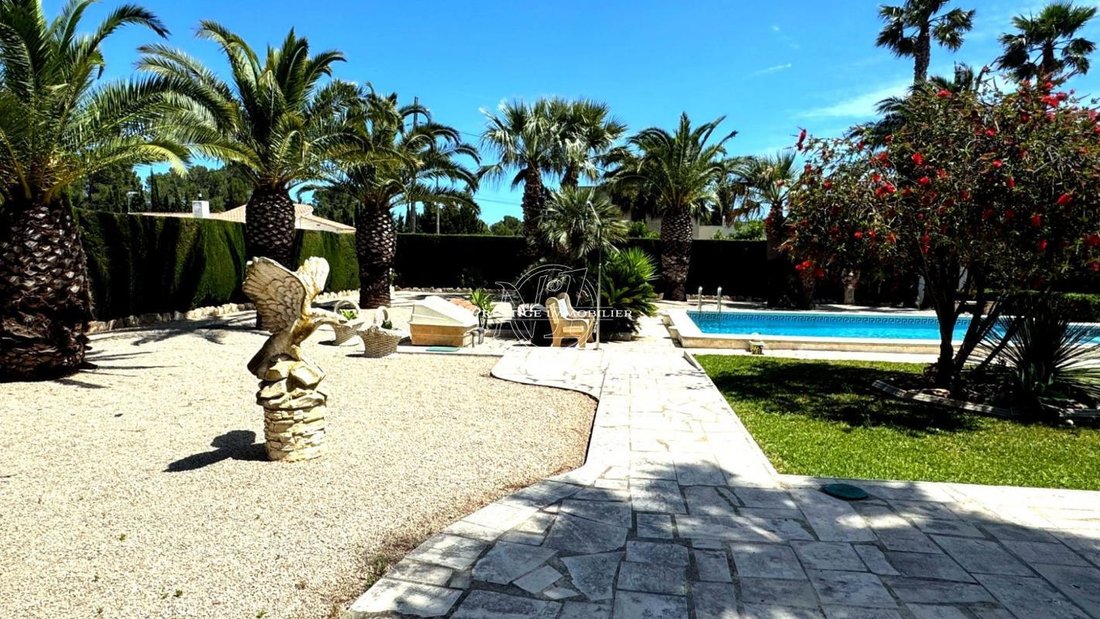 Villa in l'Ametlla de Mar, Catalonia, Spain 4 - 18993896