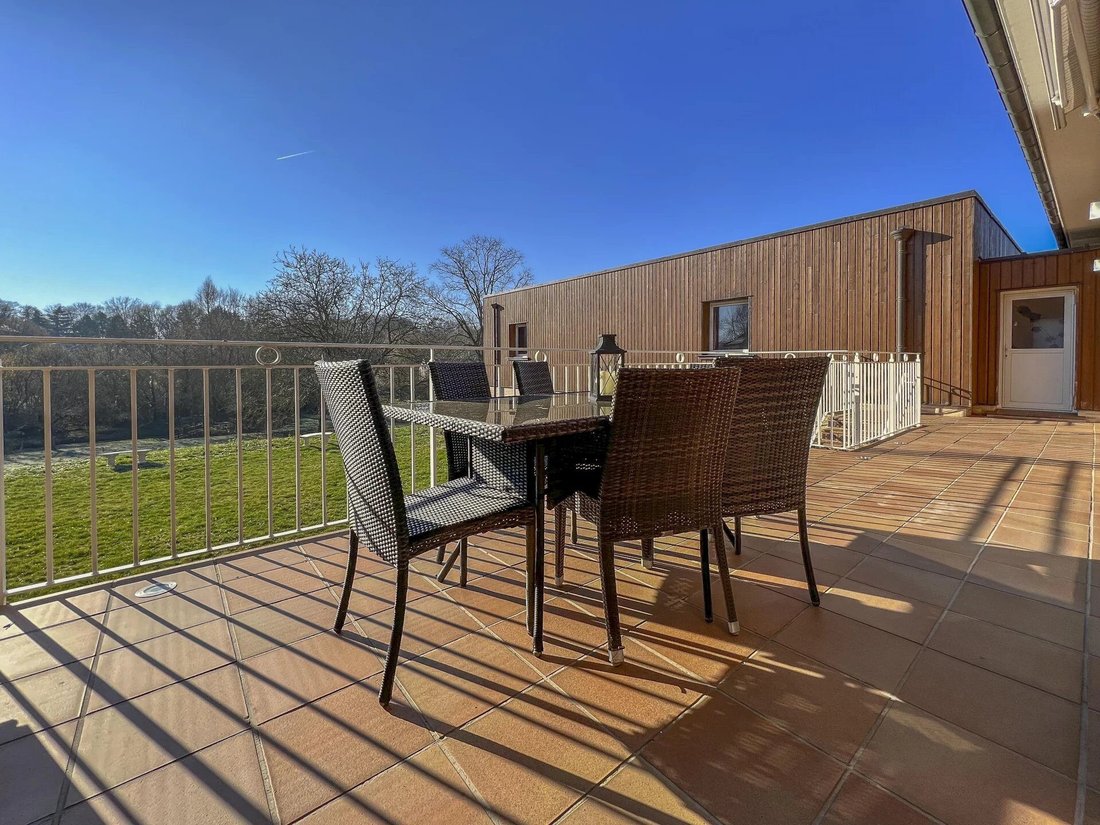 House in Magny-en-Vexin, Ile-de-France, France 5 - 16914473
