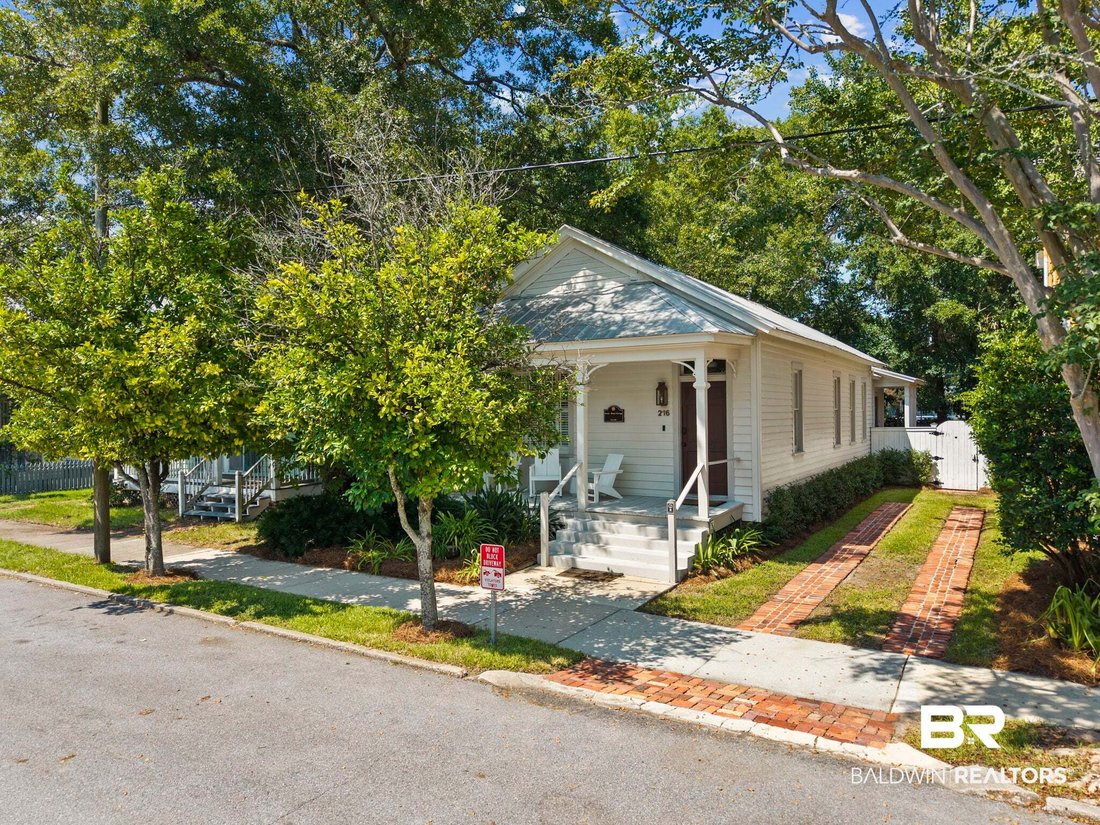 House in Pensacola, Florida, United States 2 - 18992812