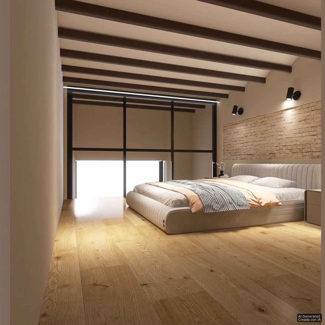 Apartment in Sants-Montjuic, Barcelona, Spain 4 - 18993351