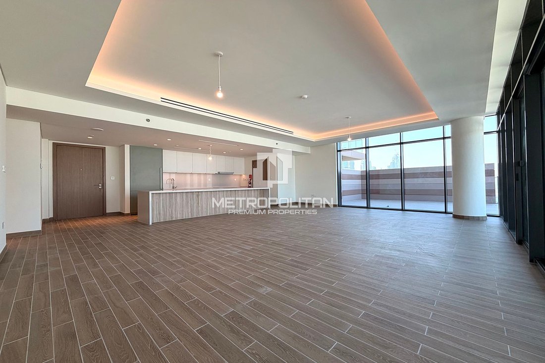 Appartamento a City Walk, Emirato di Dubai, Emirati Arabi Uniti 5 - 17268965