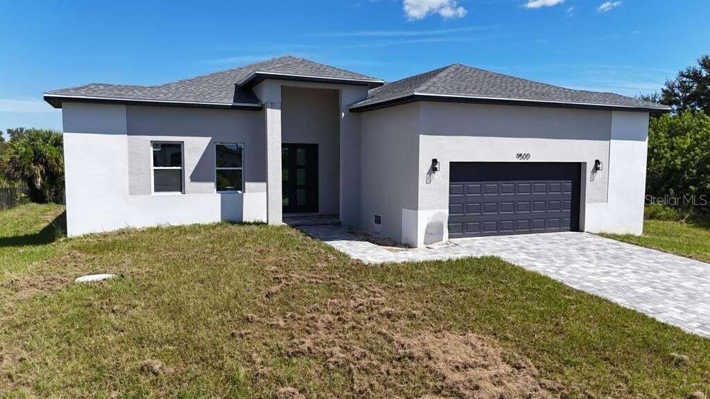 House in Port Charlotte, Florida, United States 3 - 18458734