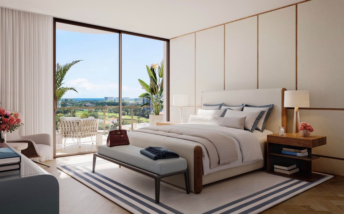 Condo in Boca Raton, Florida, United States 3 - 18996409