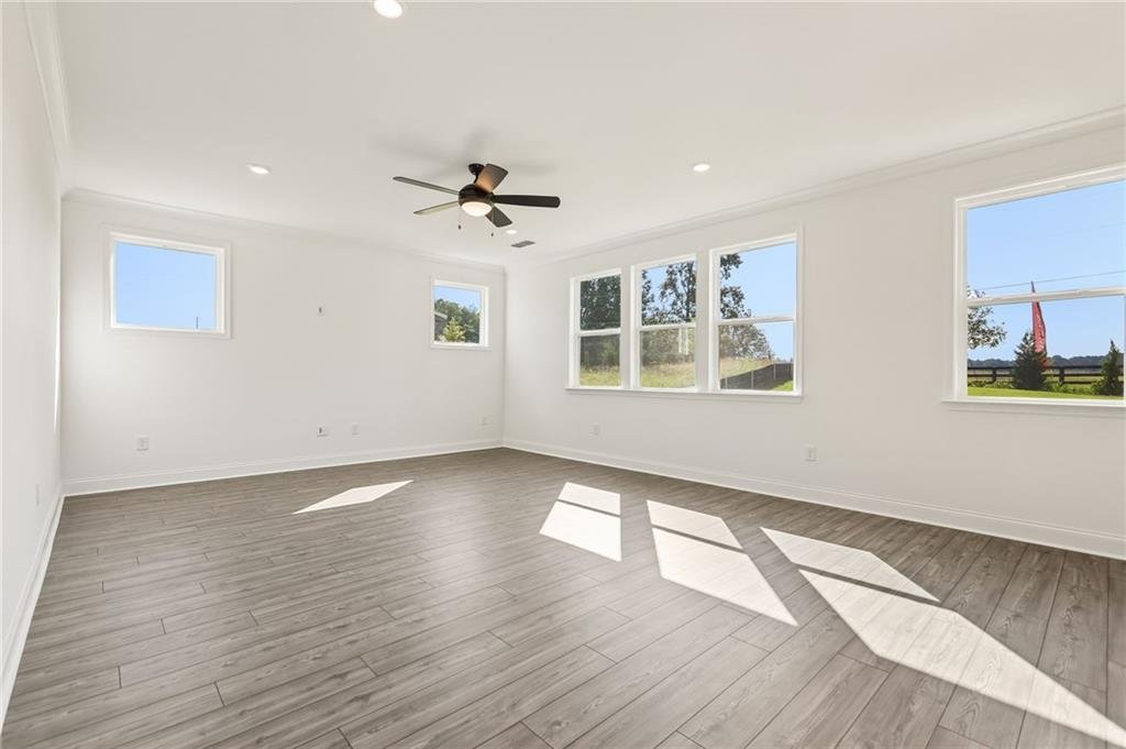 House in Dacula, Georgia, United States 3 - 17893630