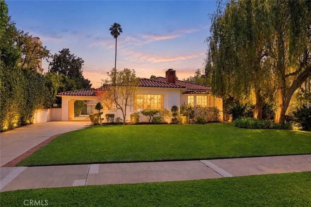 House in San Marino, California, United States 2 - 18995850