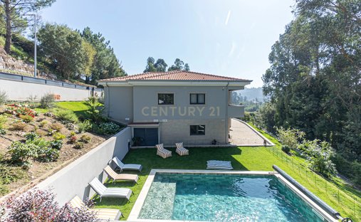 Villa in Valongo, Porto District, Portugal 1