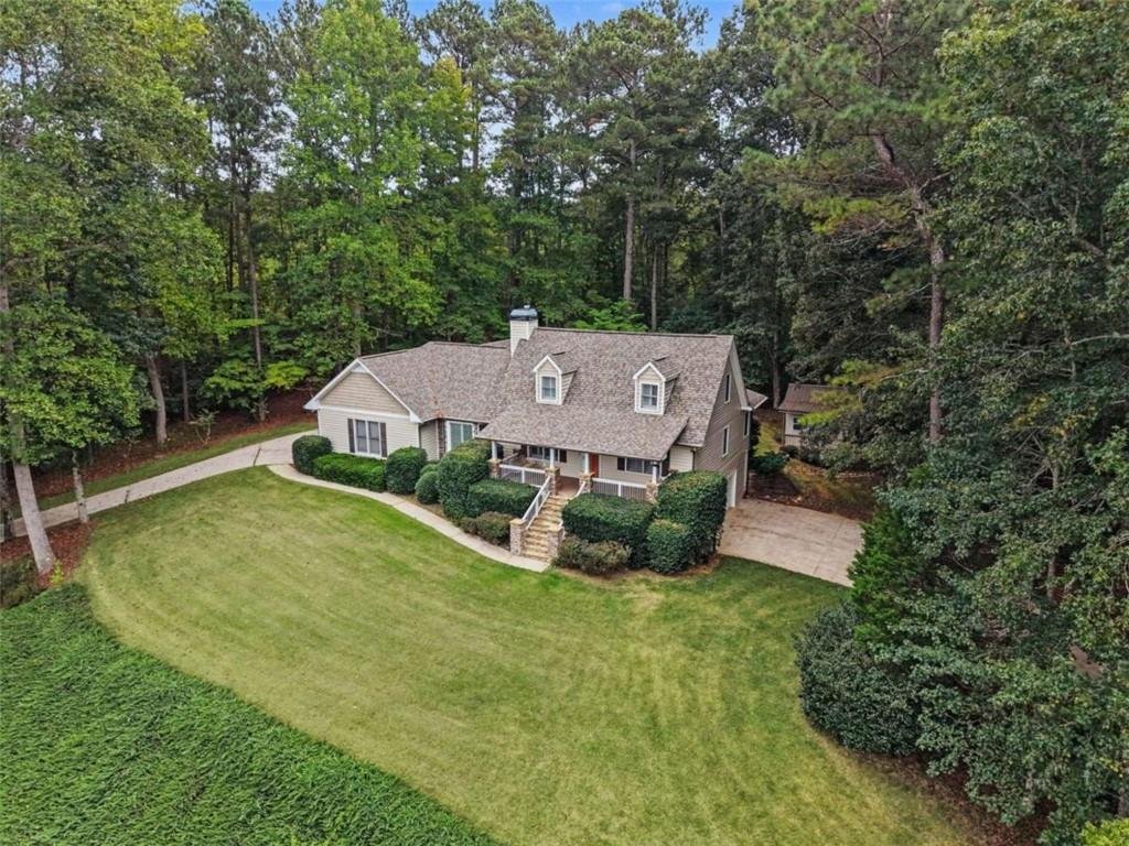 House in Carrollton, Georgia, United States 2 - 18995953