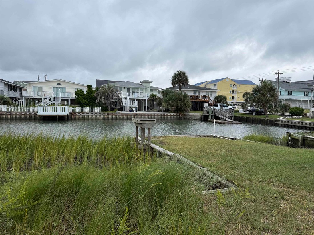 Land in North Myrtle Beach, South Carolina, United States 4 - 18997429