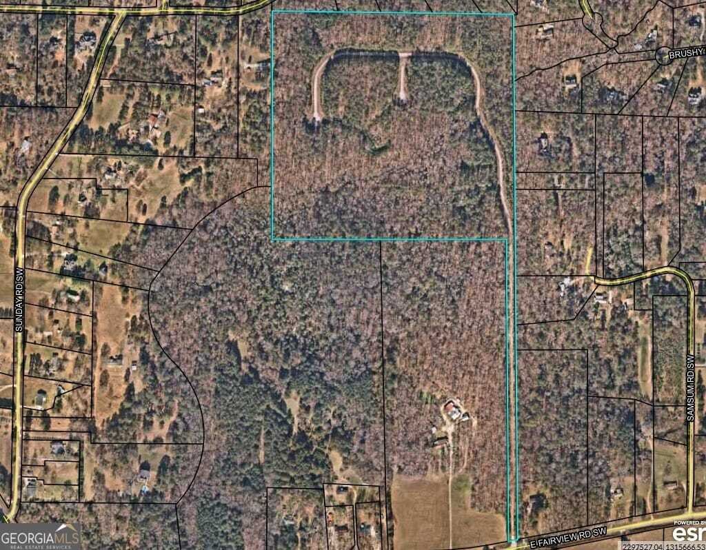 Land in McDonough, Georgia, United States 2 - 18997742