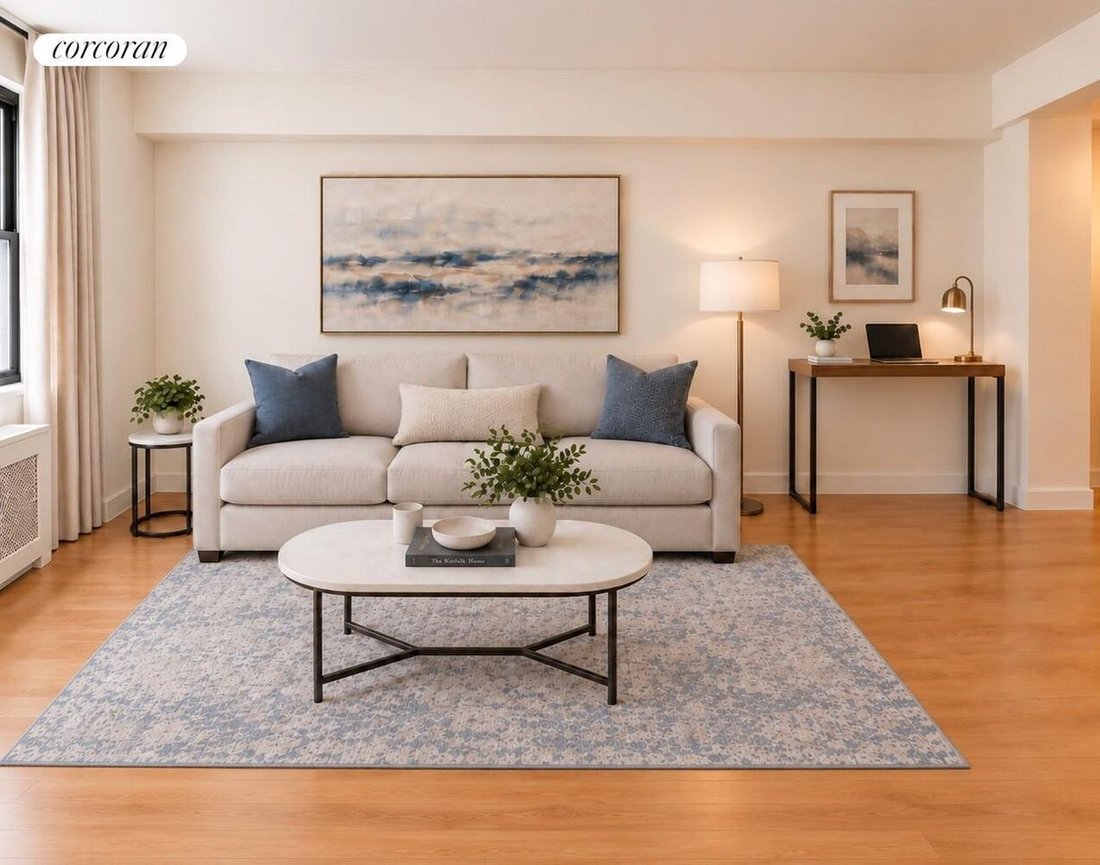 Condo in New York, New York, United States 3 - 18825609