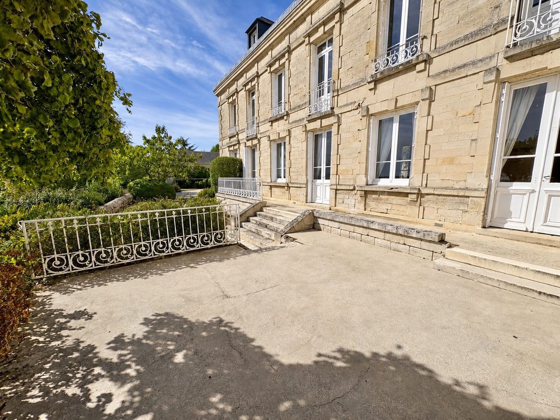 House in Clamecy, Hauts-de-France, France 3 - 18973096