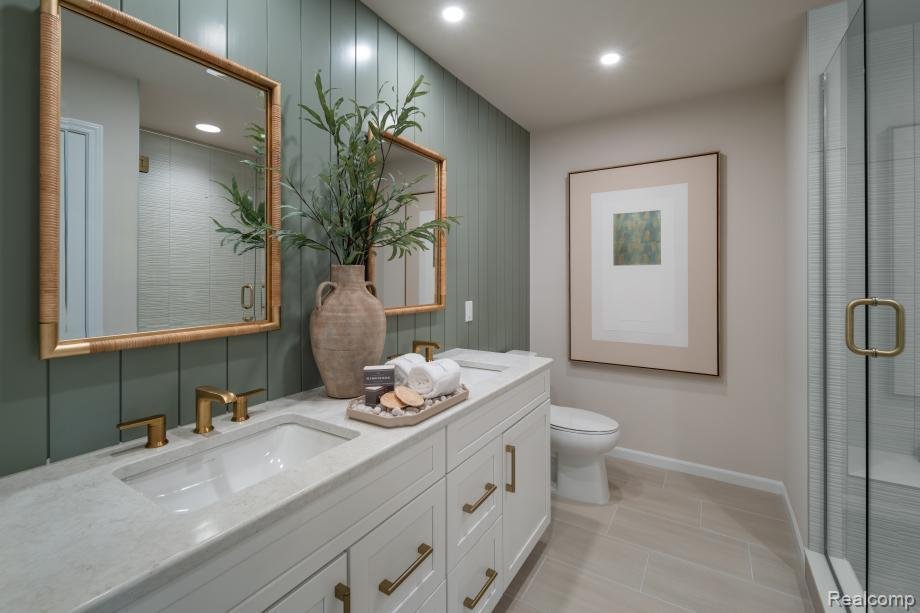 Townhouse in Township of Northville, Michigan, United States 5 - 18993484
