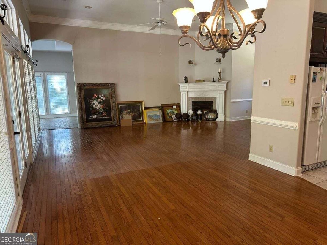 House in Milledgeville, Georgia, United States 4 - 18995741