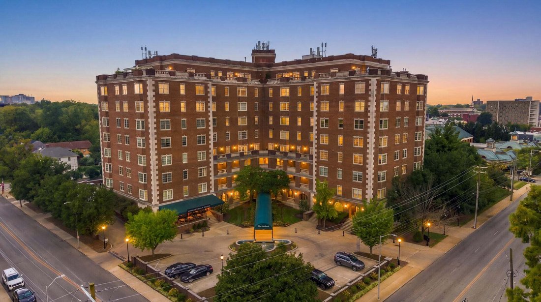 Condo in Lexington, Kentucky, United States 1 - 18992804